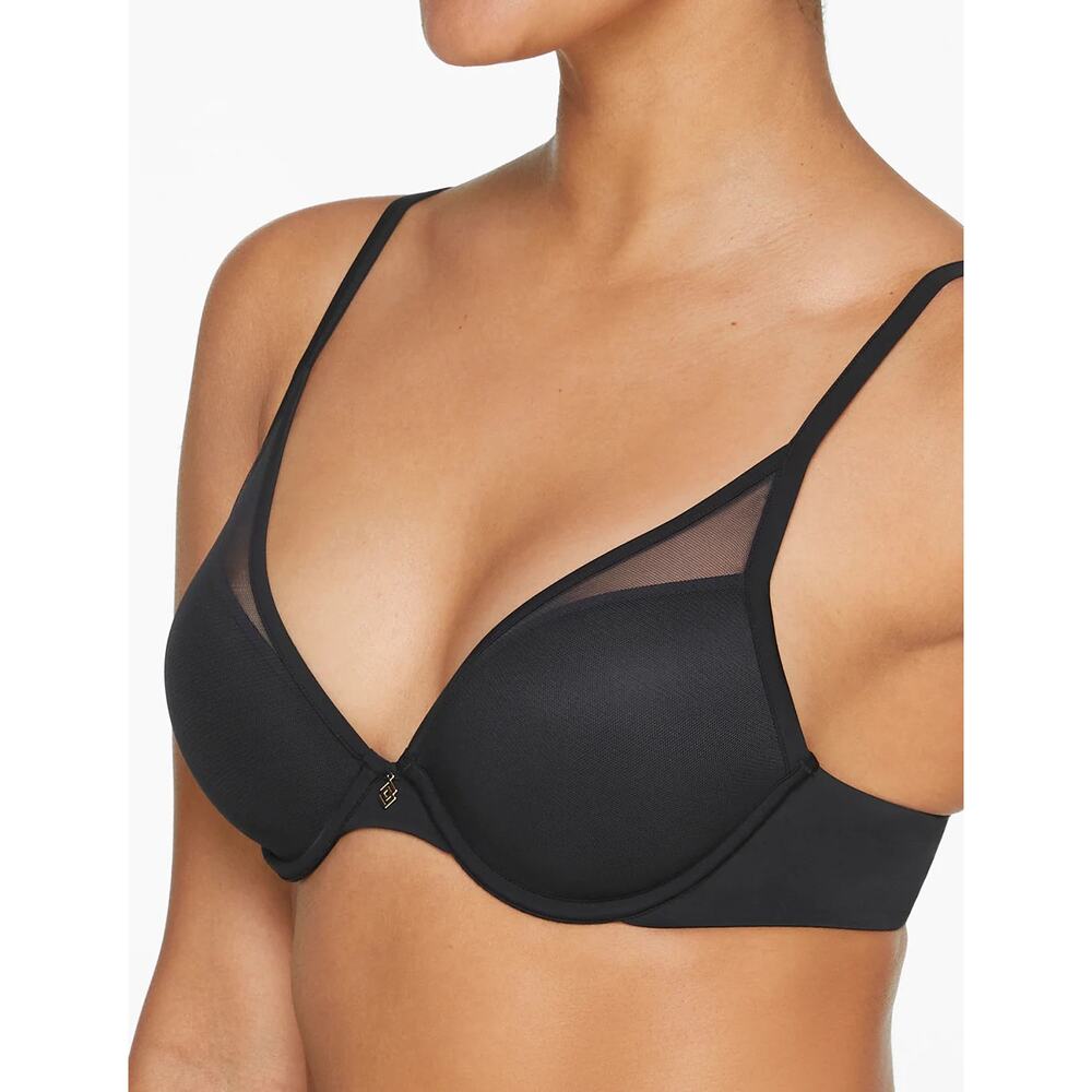 Thirdlove 24/7 Classic Uplift Plunge Bra 40C